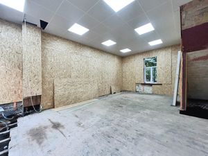 Shop floor- click for photo gallery